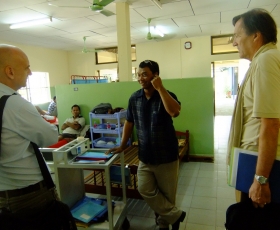 All Ears Cambodia